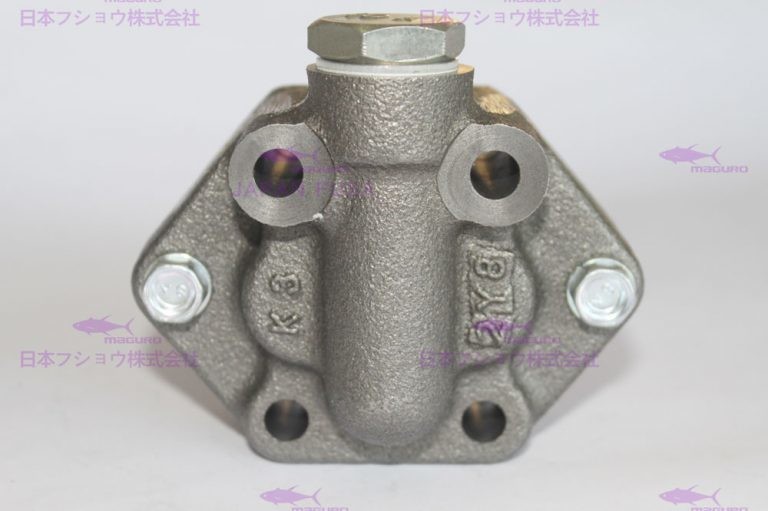 EXCAVATOR OIL PUMP NISSAN 38970-90005