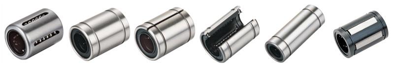 Boost Your 3D Printing with LM8UU Linear Ball Bearing from Long Life Ningbo Precision