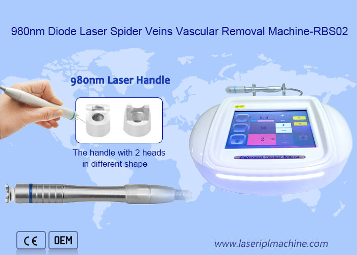 1470 Nm Diode Optical Fiber Laser Liposuction Machine Portable Non Surgical