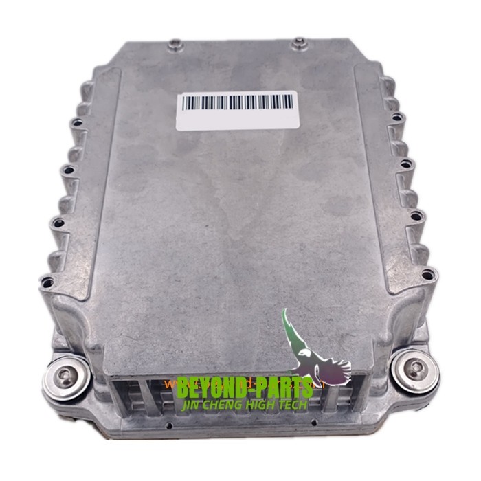 EC L120E Excavator Controller Unit Pump Controller Control Unit 60100002