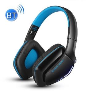 China KOTION EACH B3506 Wireless Bluetooth Headset Foldable Gaming Headset with Mic on sale