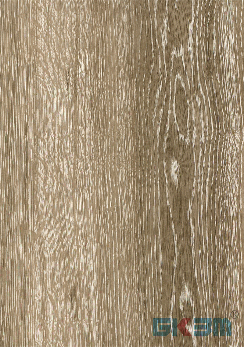 5mm SPC Flooring Plank Anti Slip Waterproof Fireproof YA-M308-07