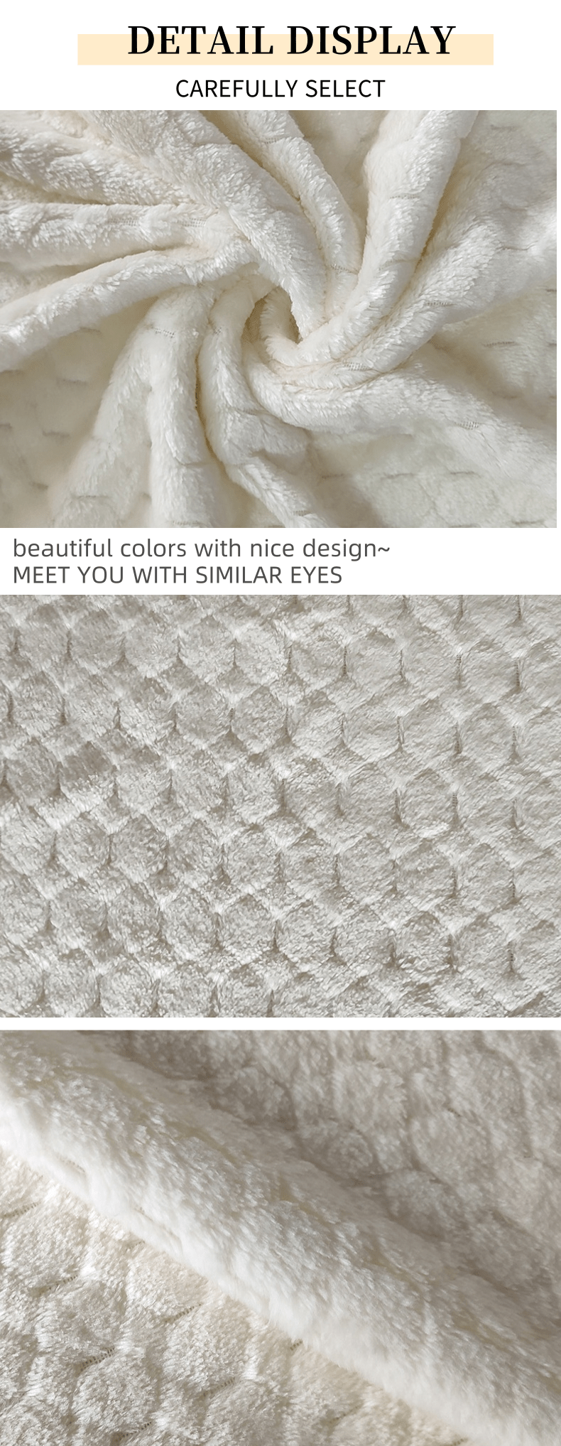 58'' 60'' soft polyester fabric