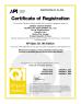 WUXI EASTSUN TRADE CO., LTD Certifications