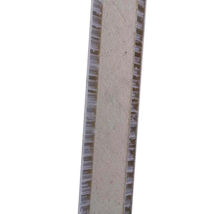Lightweight FRP Foam Core Panels