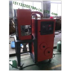 Plastic Honeycomb Dehumidifying Drying Loader for plastic injection/ Compact