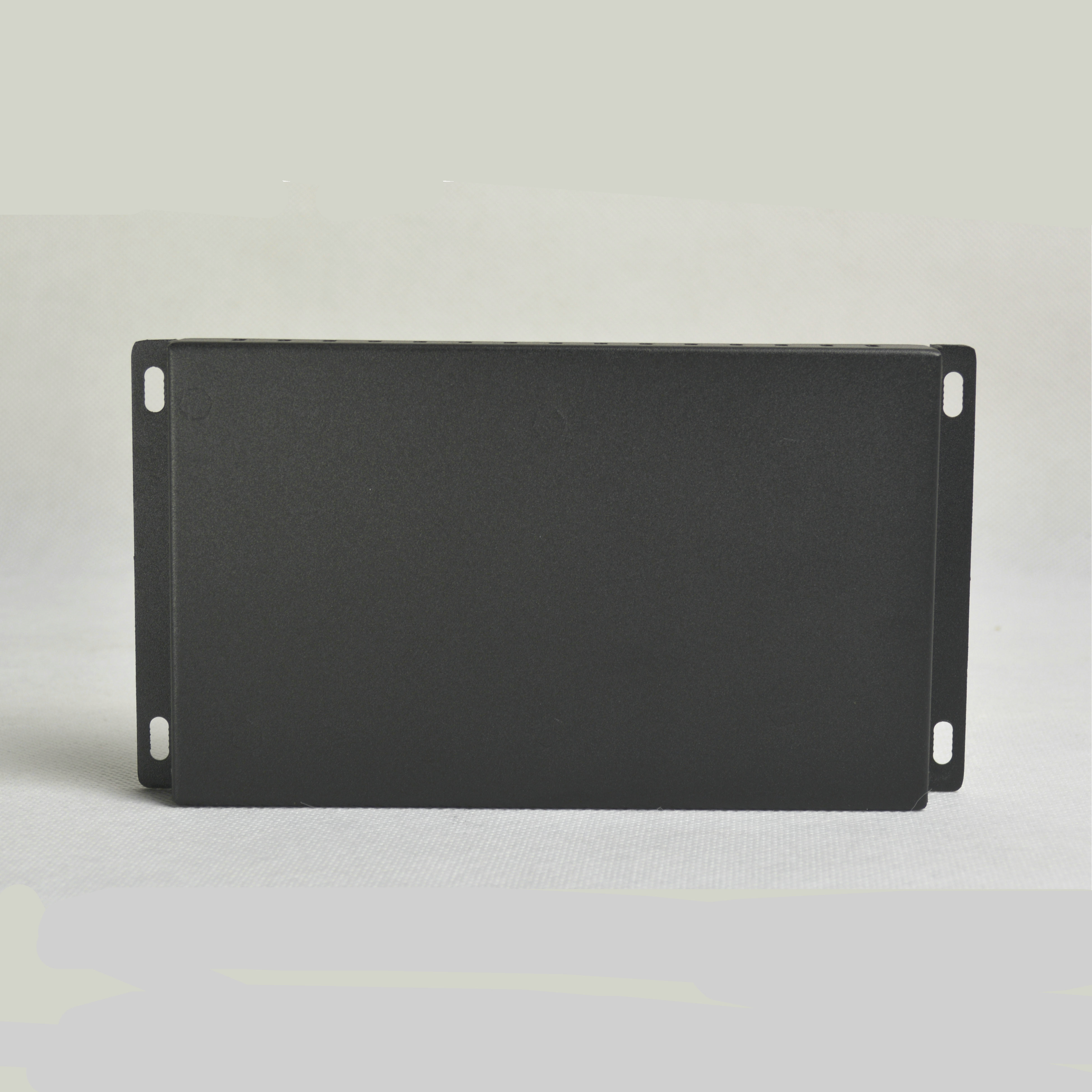 Android 6.0 Open Frame Touch Screen LCD Monitor 7 Inch 80°-89° Visual Angle Programmable