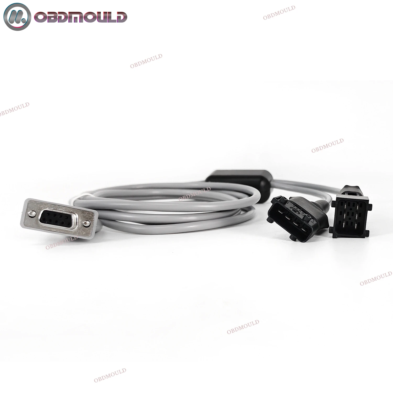For Pathfinder Linde Canbox Bt Truck Doctor Diagnostic Forklift Adapter Service Box Truck Scanner Tool