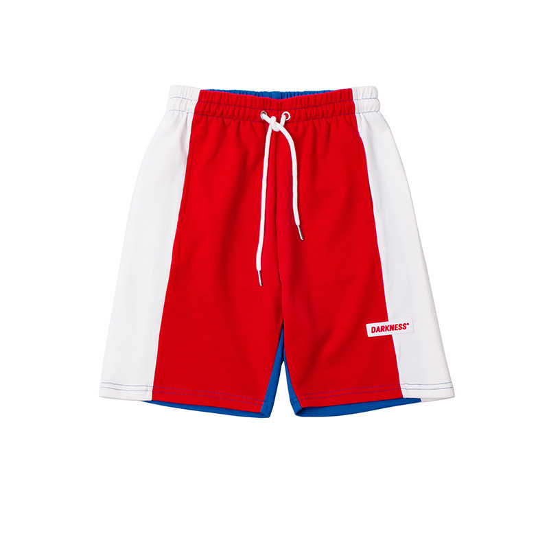 ODM OEM Unisex 100% Cotton Toddler Comfort Shorts
