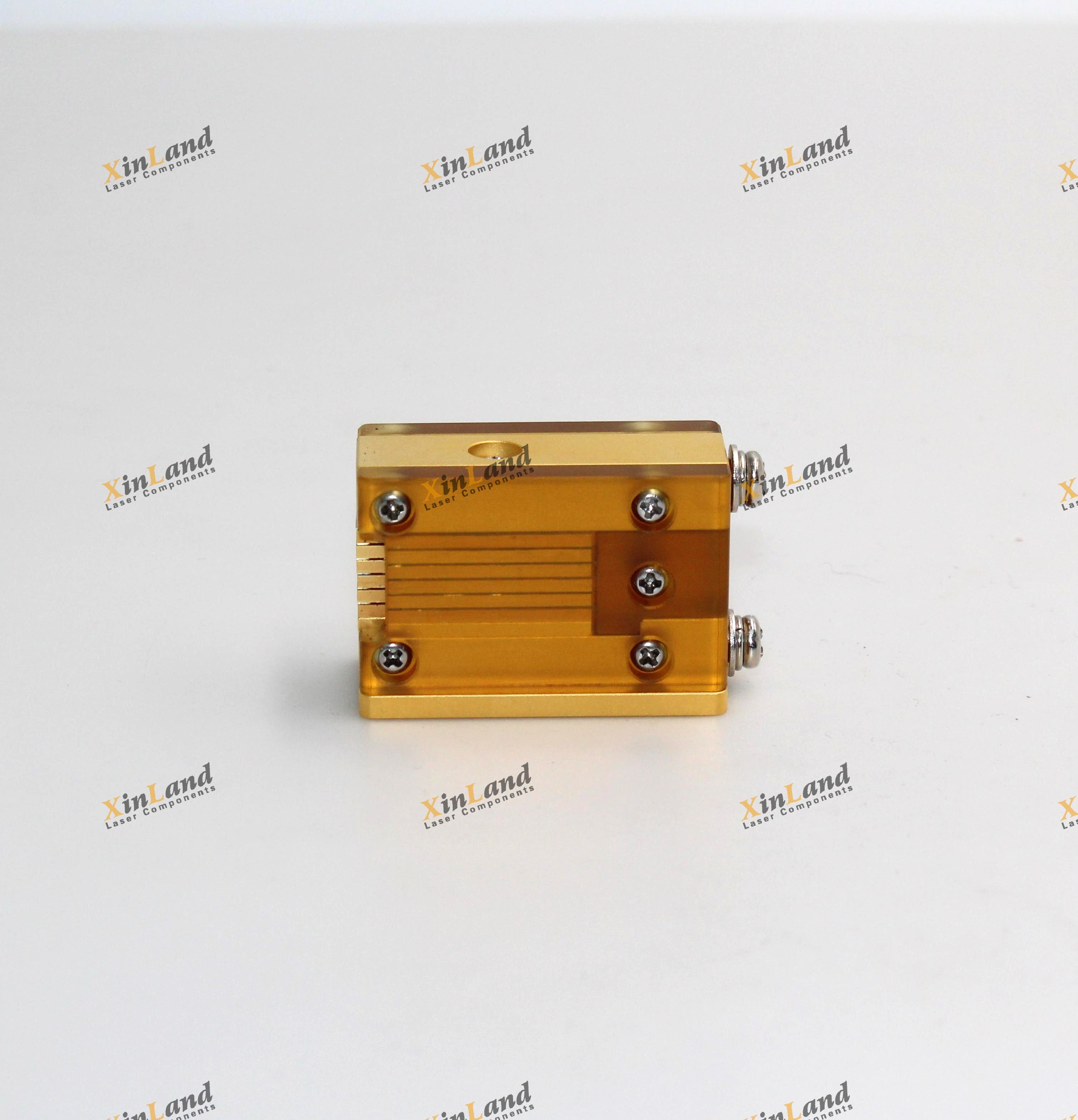500W 700W 808nm Laser Diode Bar Chip 5 7 Bar Diode Laser Stack for Diode Laser Hair Removal Handpiece Beauty Machine Components