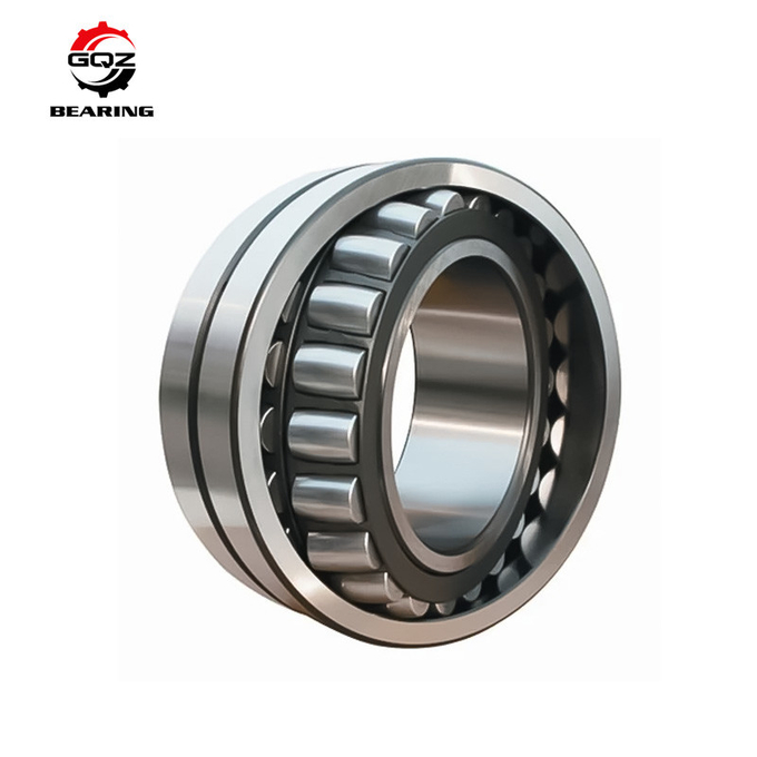 Cylindrical Bore 23060CC/W33 Spherical Roller Bearing 23060CCK/W33 300x460x118mm