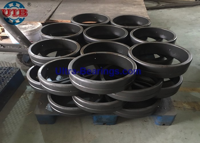High Precision P6 Steel Roller Bearing 22322 High Temperature For Rolling Mill