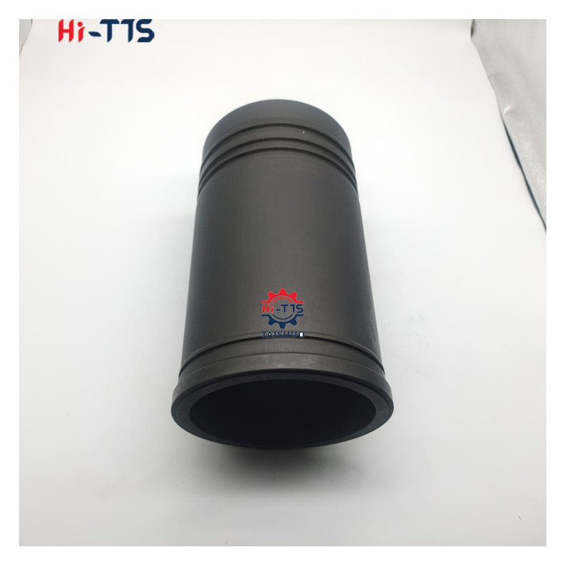 32507-22400 Cylinder Liner For S12A2 Diesel Engine Cylinder Sleeve Liner