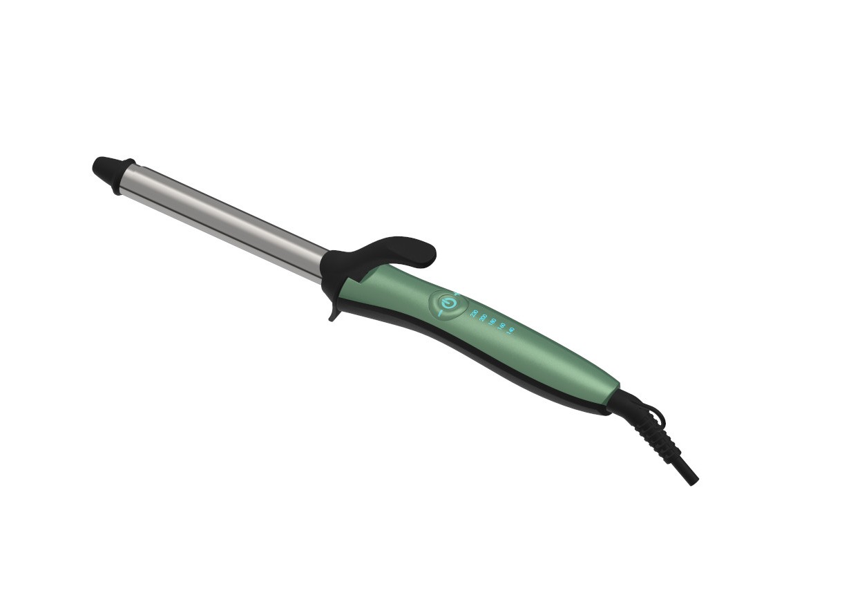 50HZ ABS Housing Small Curls Electric Hair Curler