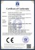 Shenzhen Flyin Technology Co.,Limited Certifications