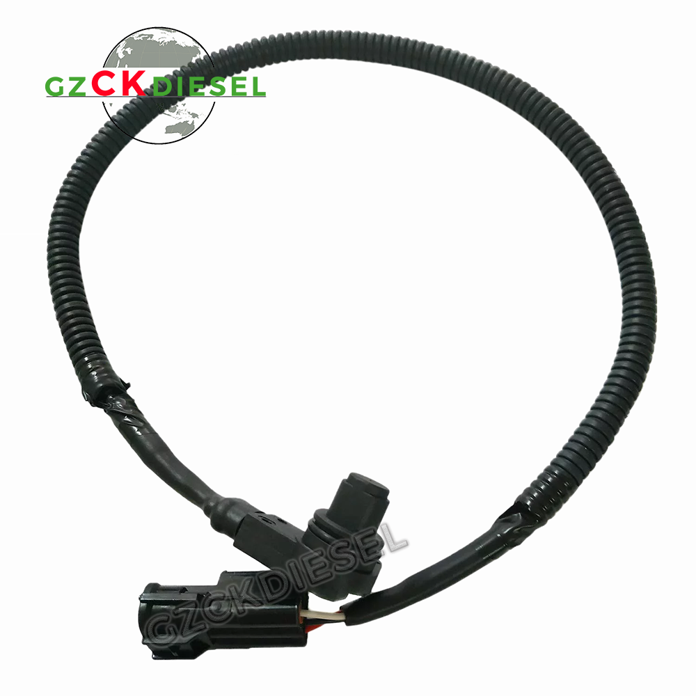 Camshaft Angle Sensor 8-98014831-0 For Excavator 4HK1 6HK1 Engine