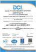 Dongguan Haida Equipment Co.,LTD Certifications