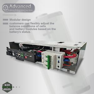 Buy cheap RoHS UN38.3 Integrated BMS , lifepo4 NMC Lithium Titanate BMS product