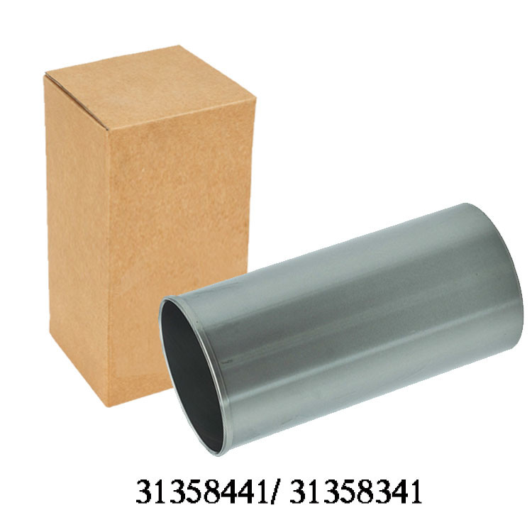 A4.236 Cylinder Liner 31358393 31358441 Fit For Engine Mf265