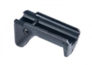 China Palco Angled Ar Hand Grip Picatinny Rails Compatible Tactical Grip Type on sale