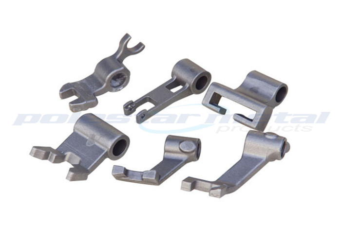 Copper / Brass / Aluminium CNC Machining For Valves Bearing Parts , ISO 9001