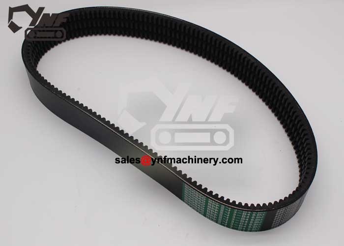 Excavator Rubber Drive Fan V Belt 5195242 CA5195242 519-5242 For CAT