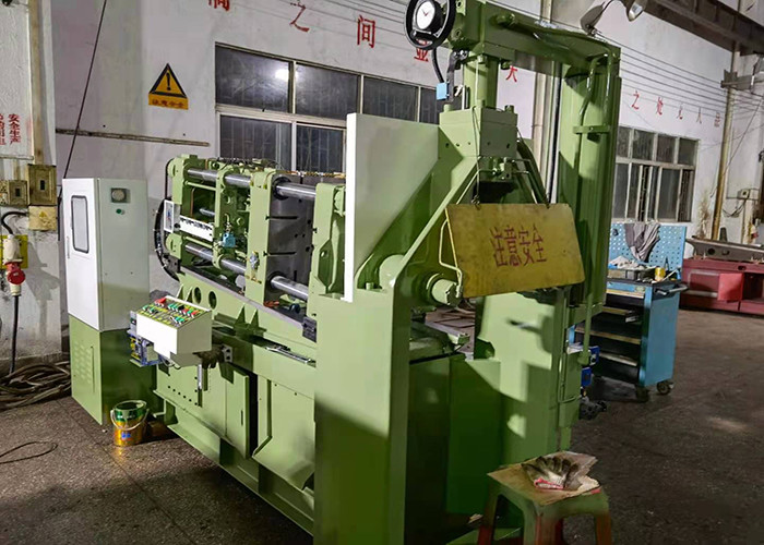 Hot Chamber 380 Volt Belt Buckle Die Casting Machine