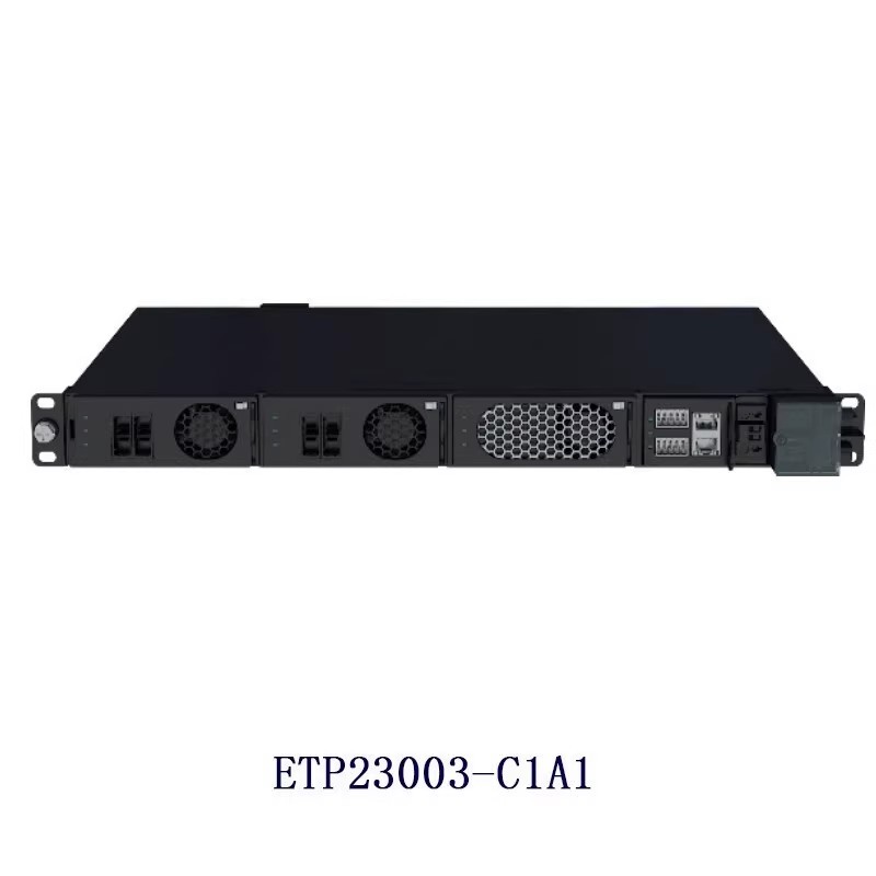 Huawei ETP23006-C1A1 Embedded DC & AC Power System With I23003G Inverter Module