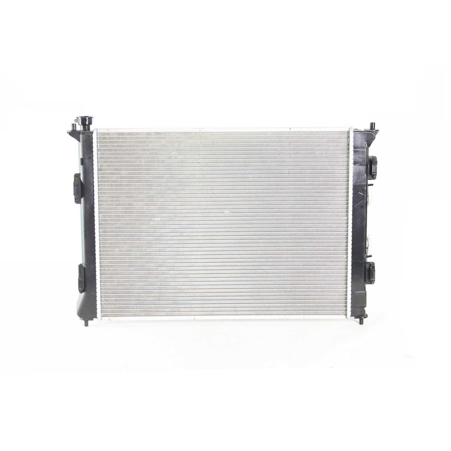 25310-B3050 Aluminum Radiator Water Tank for Hyundai MISTRA I10 CELESTA 17 2016-