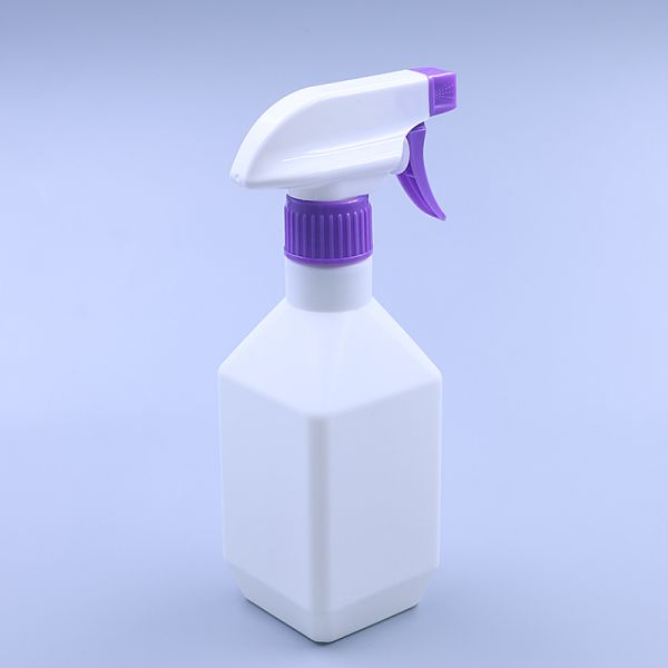 28mm Plastic Head Trigger Sprayer Trigger Customized Wholesale Garden Clearing Trigger Sprayer