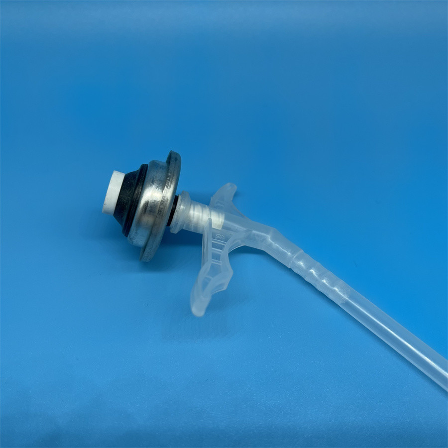 Extended Straw Nozzle for PU Foam - Reach and Seal Hard-to-Access Areas with Ease