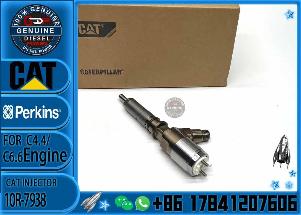fuel injector CAT 10R-7938 2645A753 2645A746 2645A749 2645A747 10R-7671 10R-7672 2645A718 10R-7673