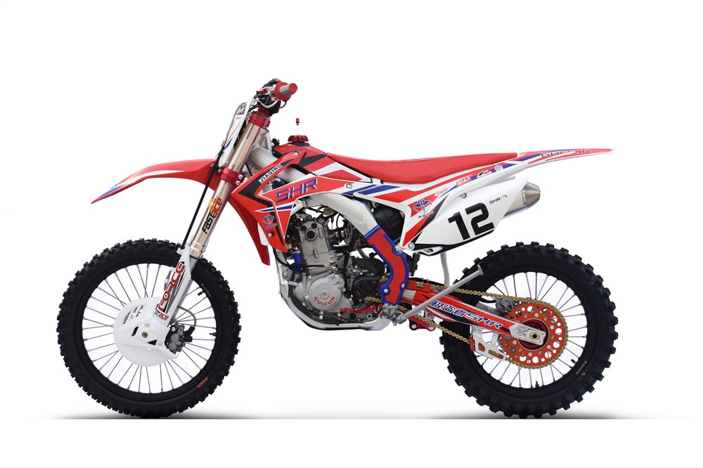 250cc enduro dirt bike forza motorcycles