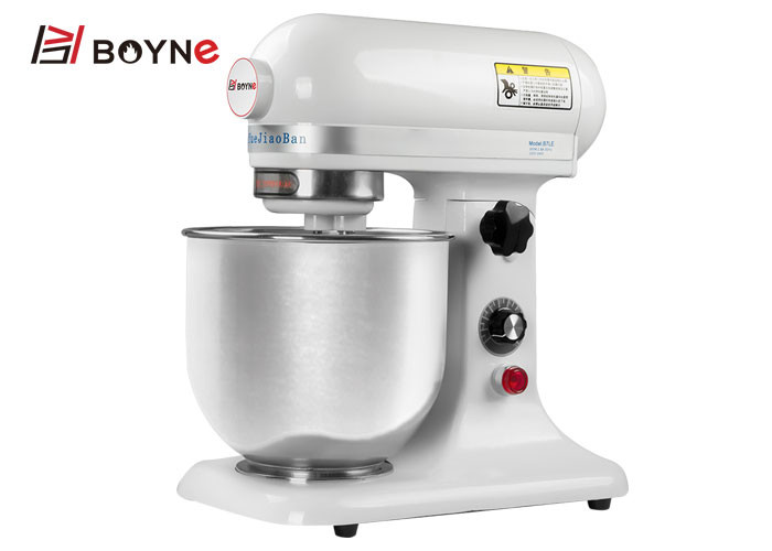Electric Bakery Shop 7L Fresh Milk Powder Shake Mixer