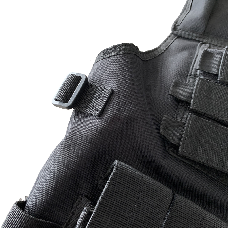 MTV14 Highly Secure and Safe Military and Police Personnel Bodytactical Vest
