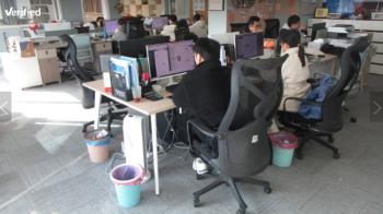 Ningbo Fibconet Communication Technology Co., Ltd.