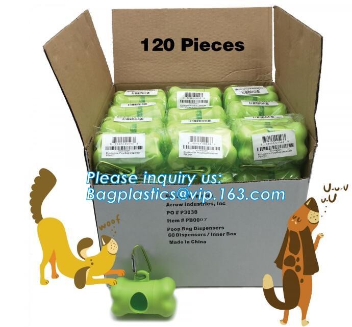 green tie handle scented disposable diaper sacks, Fragrance Box Packed Plastic Nappy Bags Sacks, Nappy Baby Disposable D