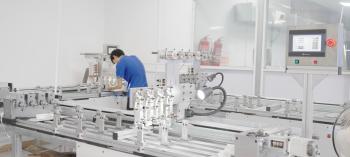 Sichuan Bochen Guosheng Intelligent Technology Co., Ltd.
