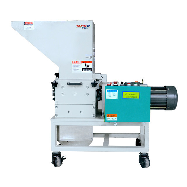 Low Speed Injection Molding Auxiliary Equipment Steel Material Energy Saving