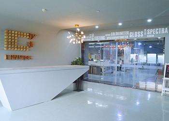 CHNSpec Technology （Zhejiang）Co.,Ltd