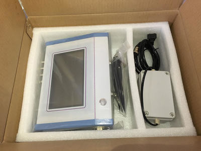 1khz 500Khz High Sensitivity Ultrasonic Impedance Analyzer For Transducer Testing