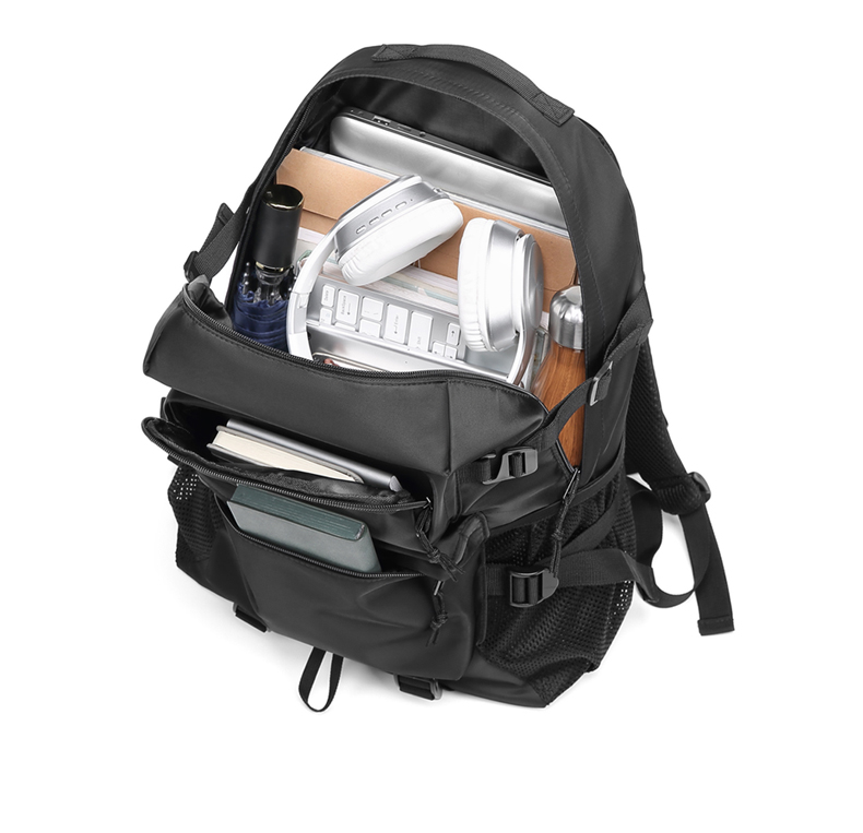 Wholesale custom japanese fashion middle school student bagpack waterproof backpack youth school bags