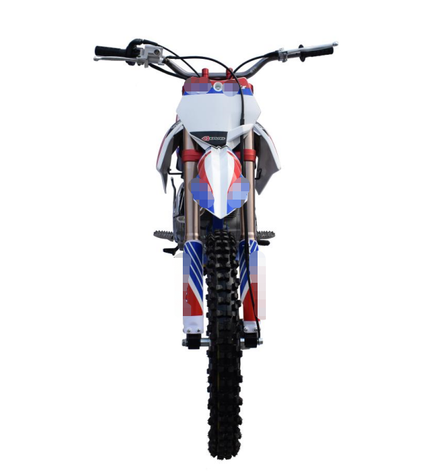 Adult Efficient Enduro Off Road Motorcycles 300cc Dirt Bikes 4 Stroke Engine