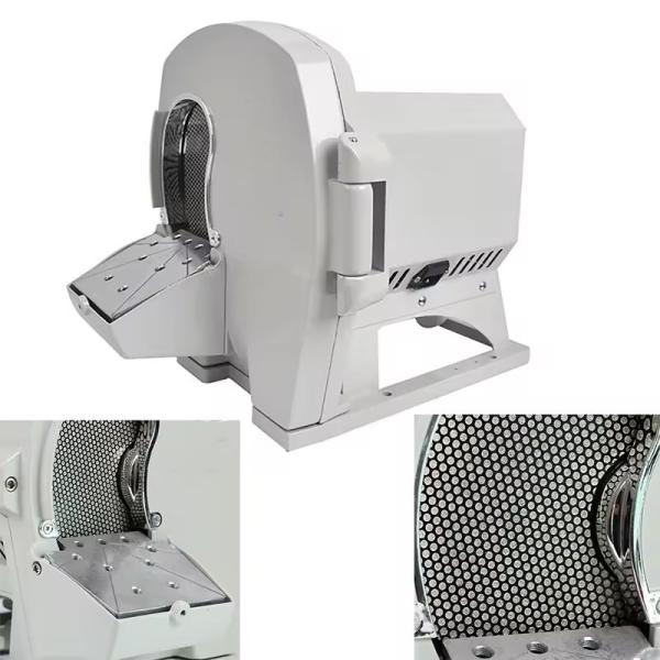 Speed 2800Rpm Dental Lab Polishing Grinding Machine Dental Laboratory Model