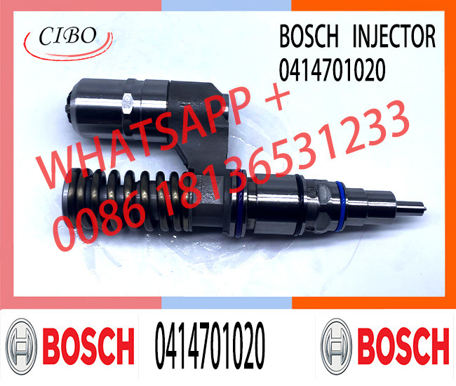 Diesel Fuel Injection Unit Pump 0414701066 0414701007 0414701020 0414701044 0414701056 0414701080 0414701081 For SCANIA