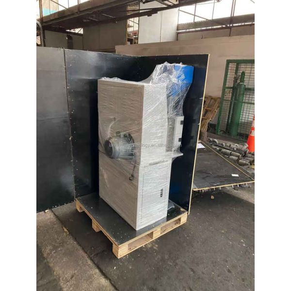 ASTM G65 Abrasion Resistance Tester Dry Sand Rubber Wheel Abrasion Testing Machine Wear Testing Machine Textile Testing