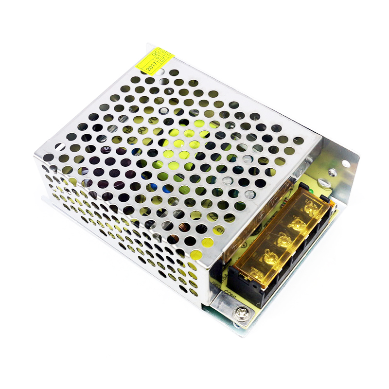 Switching Power Supply Light Transformer AC 240V to Dc 5V 10A 50W Voltage Switching Power Supply