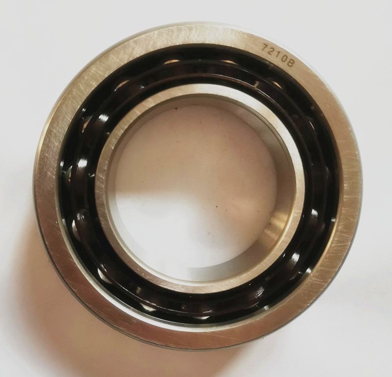 Precision Spindle Ceramic Angular Contact Bearings 7006C 7007C 7008C Back To Back