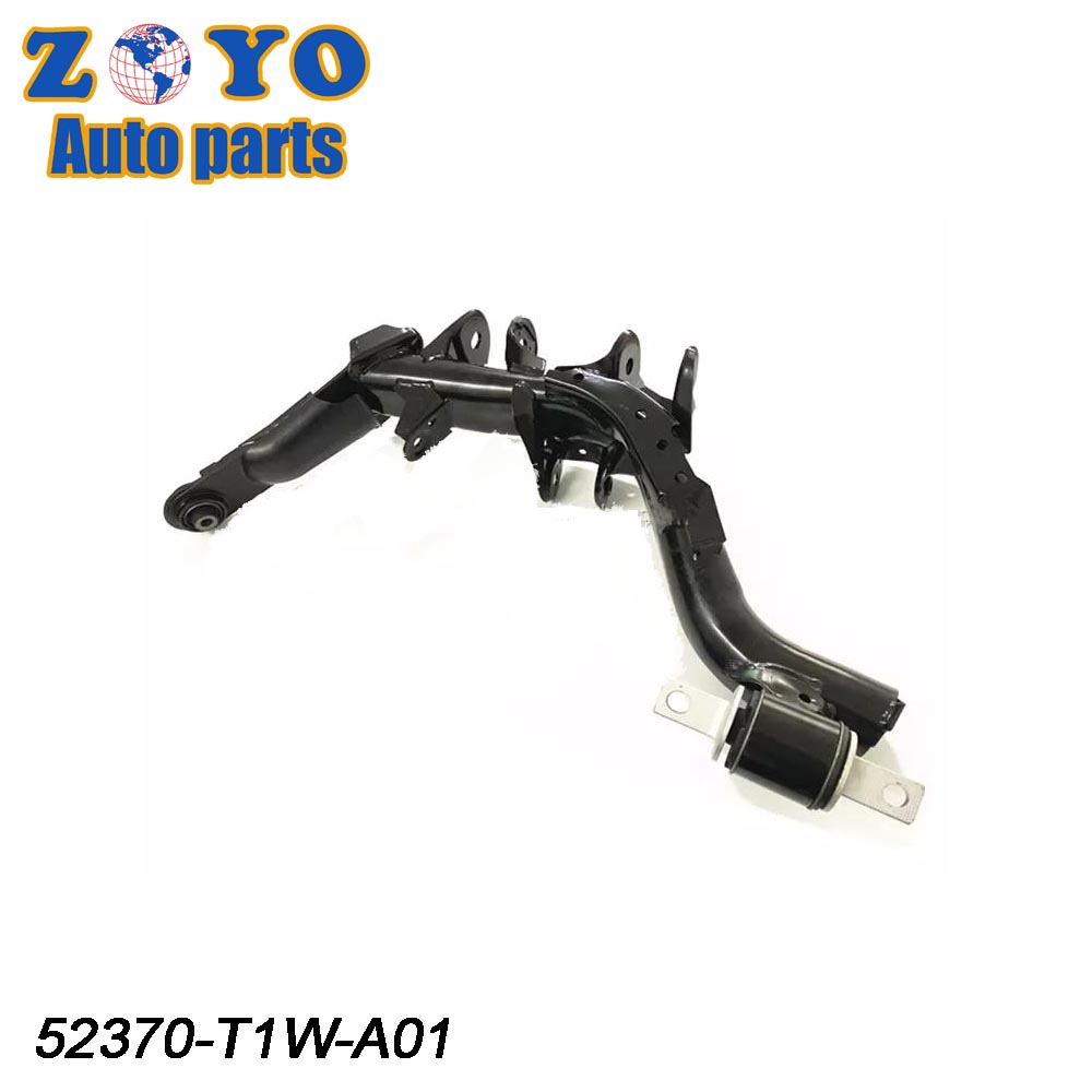 Rear Crossmember Car Subframe for Honda CR-V IV Civic 2015-2016 Superior Performance