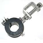 RF coaxial feeder cables RRU Fiber Optic Cable Power Cable Combined Hole Cable Clamp
